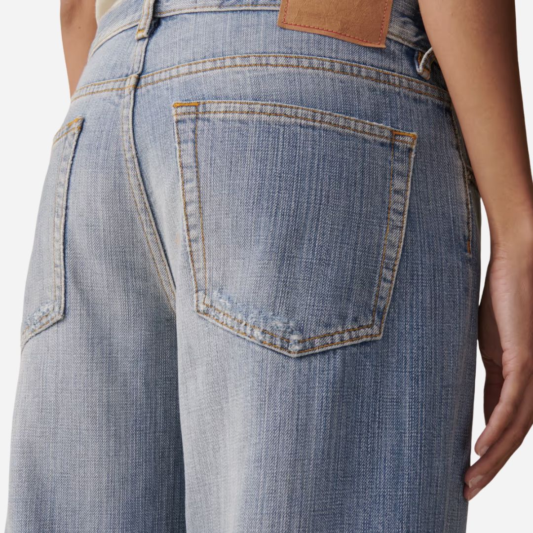 Kyoto Jeans - Ligth Blue