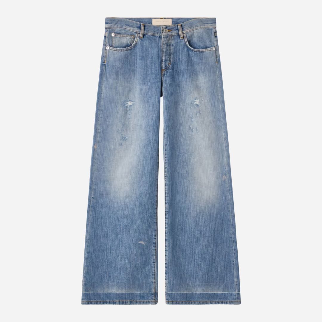Kyoto Jeans - Ligth Blue