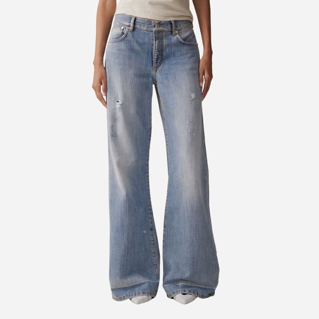 Kyoto Jeans - Ligth Blue
