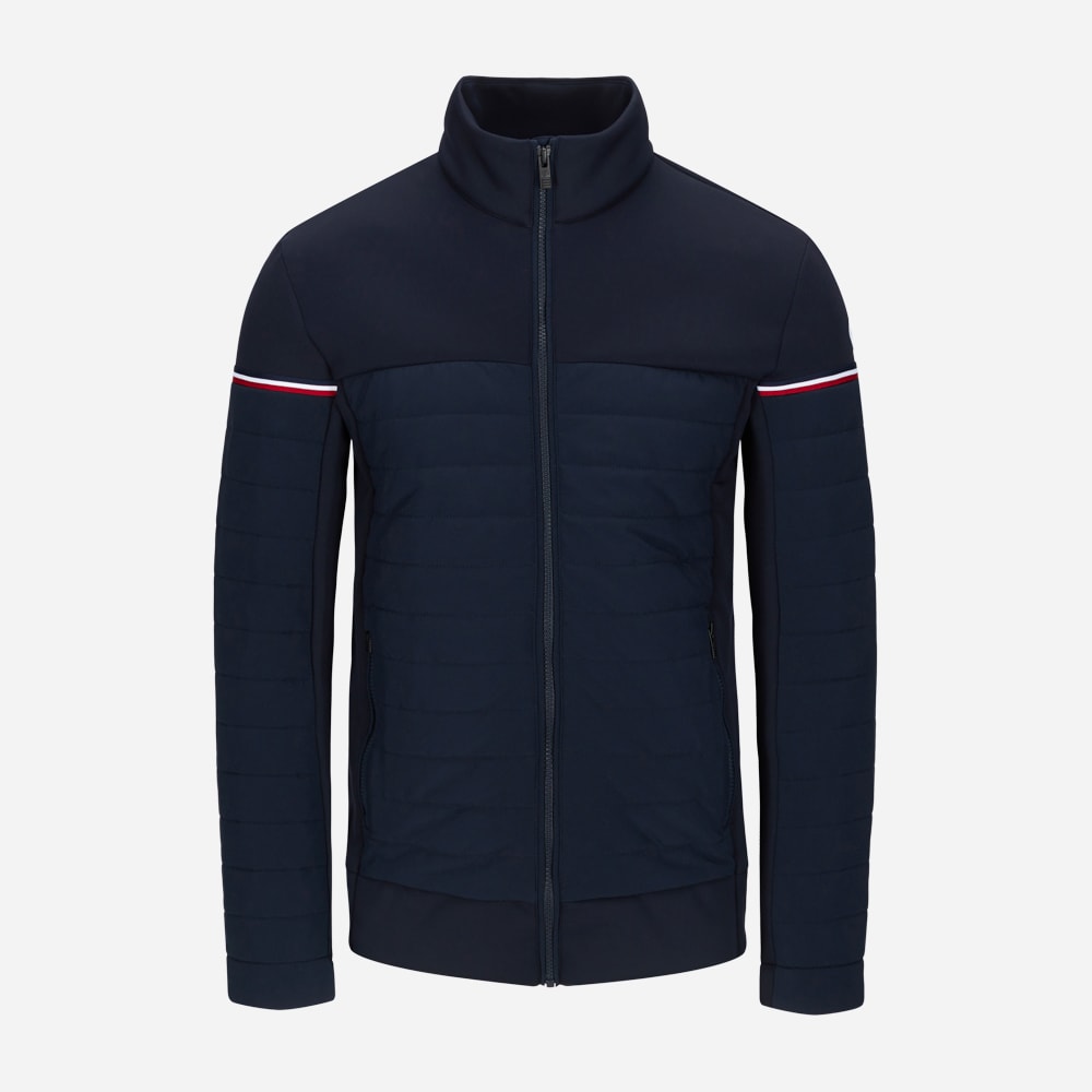 Lucino M Jacket Marin
