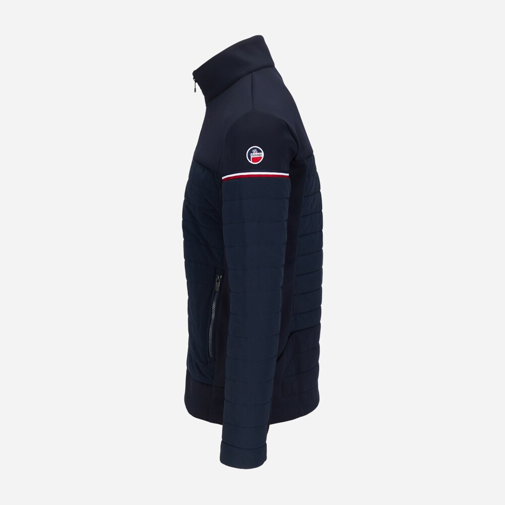 Lucino M Jacket Marin