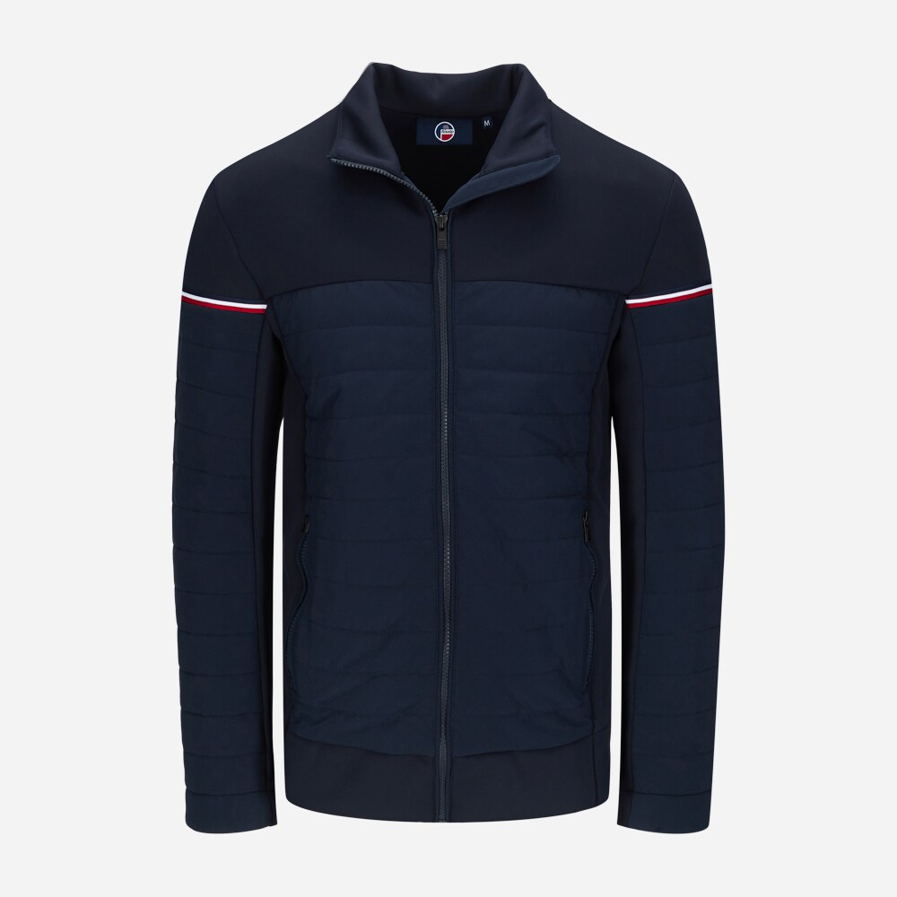 Lucino M Jacket Marin