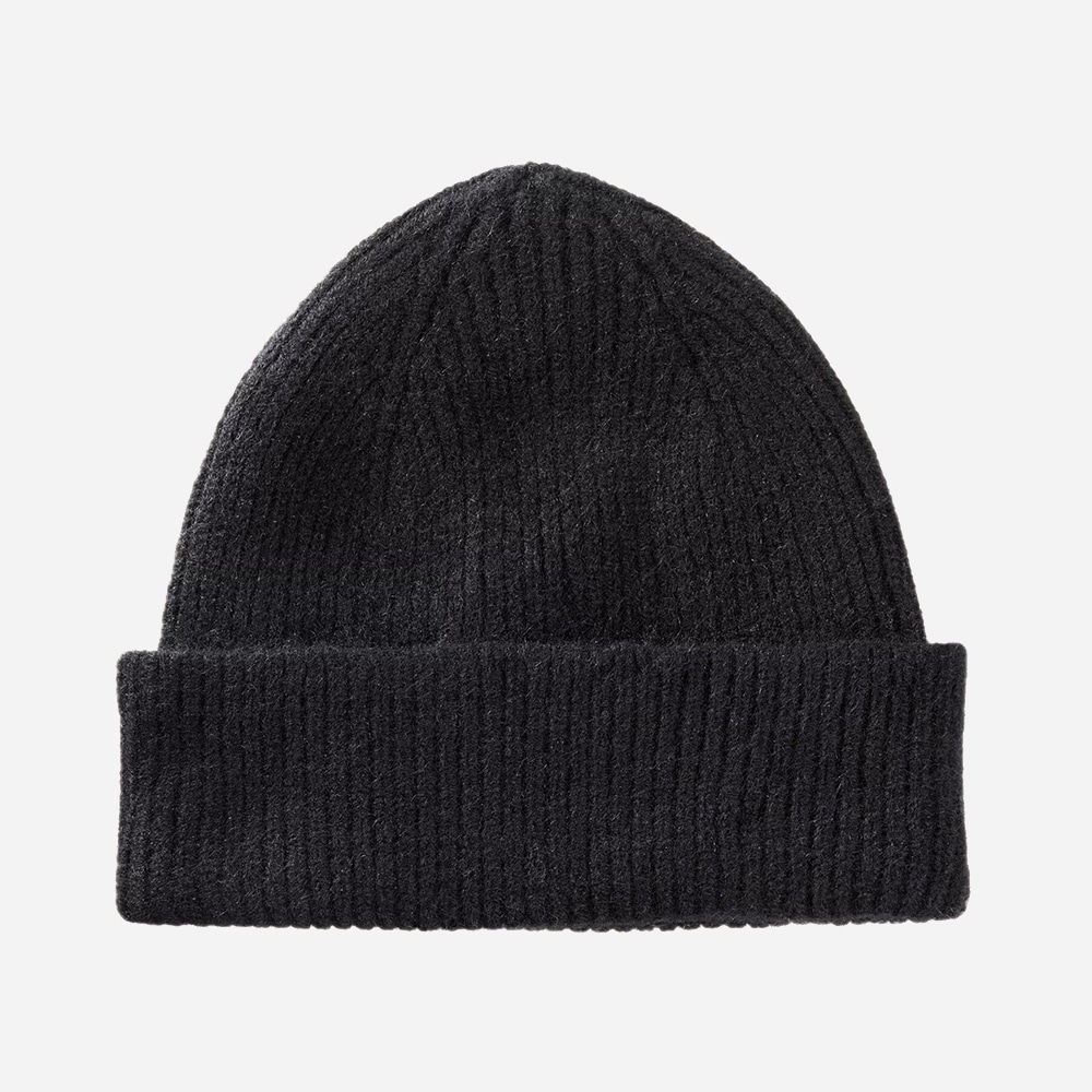 Beanie Onyx