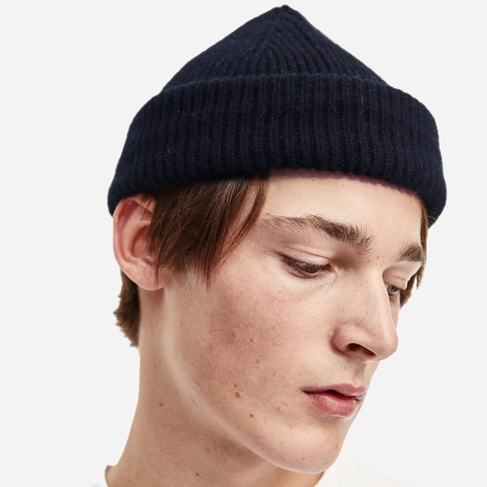 Beanie Onyx