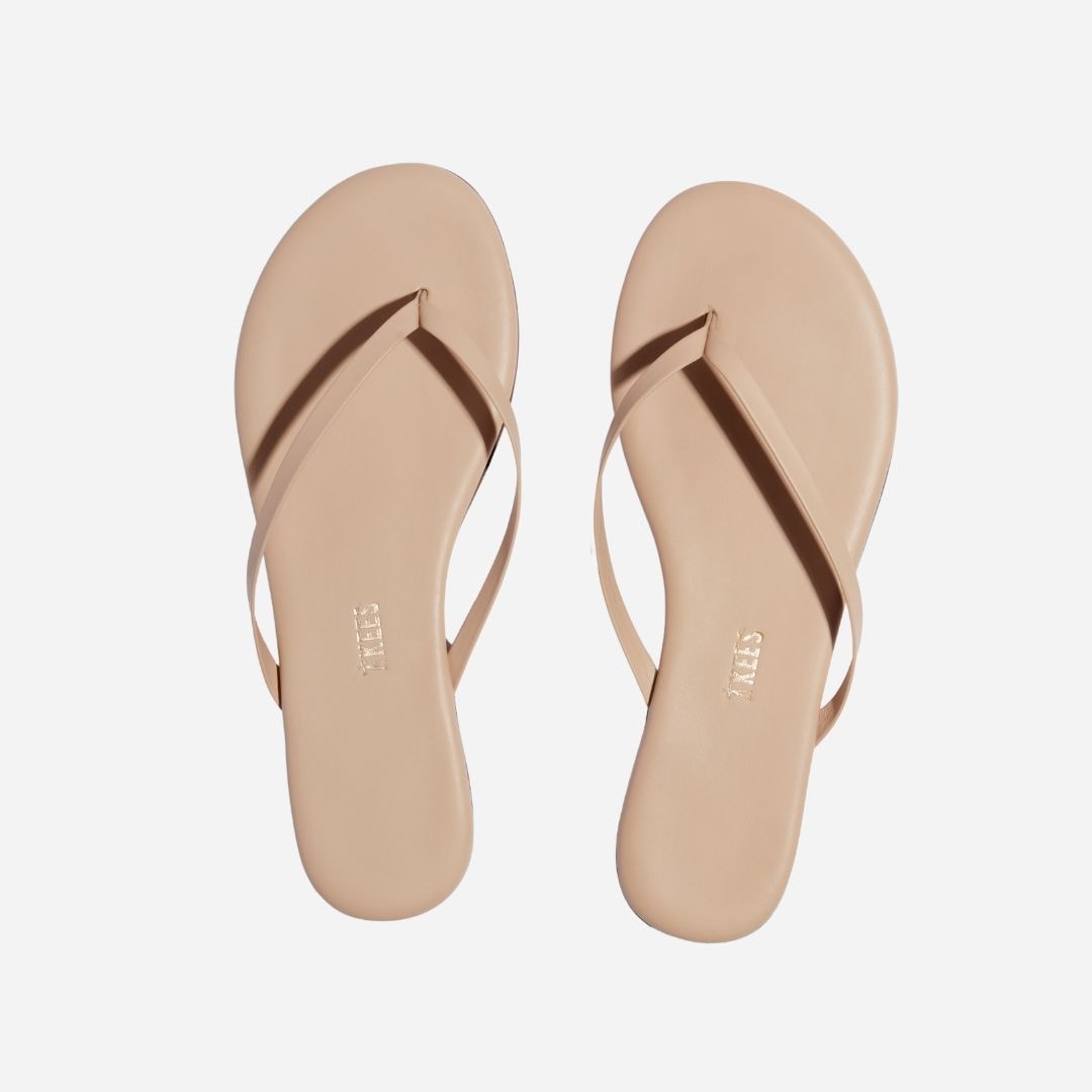 Lily Foundations Matte - Sunkissed