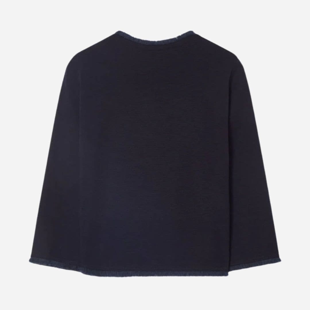 Linn Jacket -  Marine