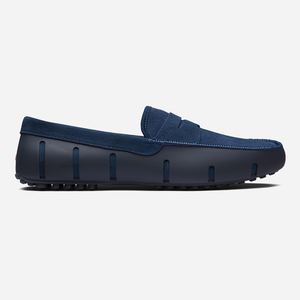 Luxe Driver - Navy