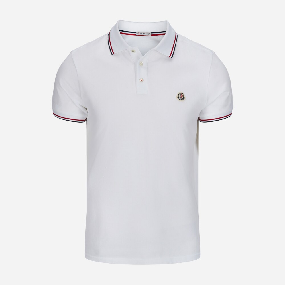 Maglia Polo 001