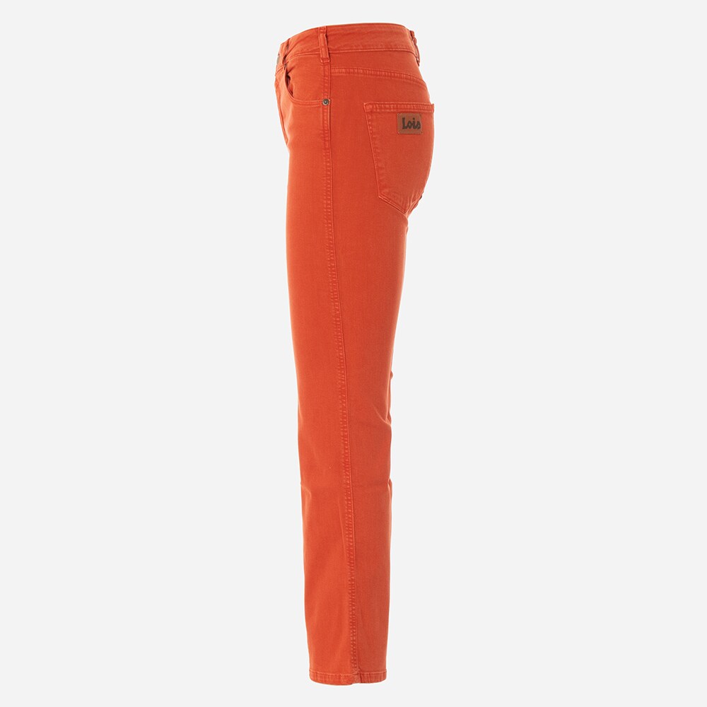 Malena - Seventies Orange