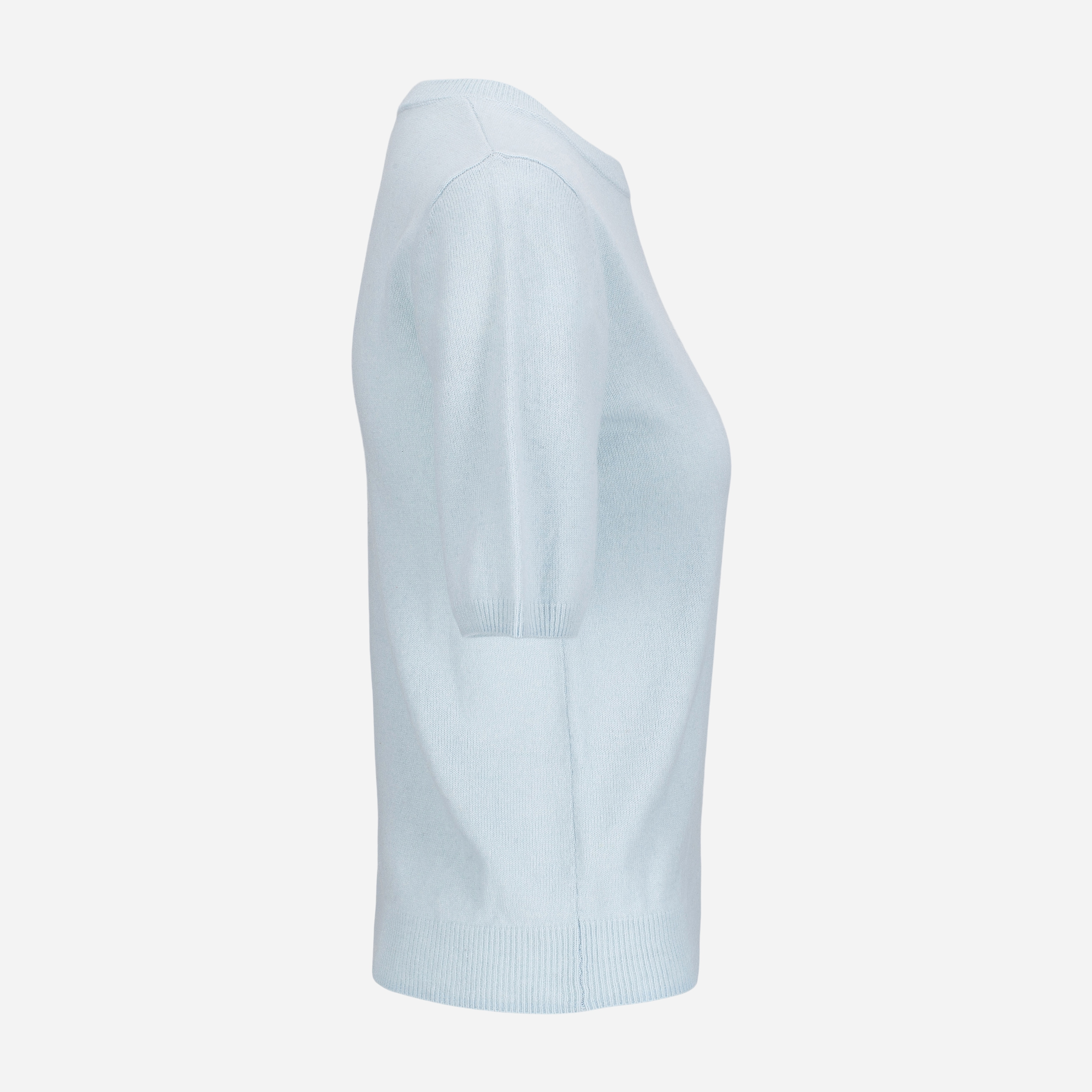 Marthe Cashmere Ice Blue