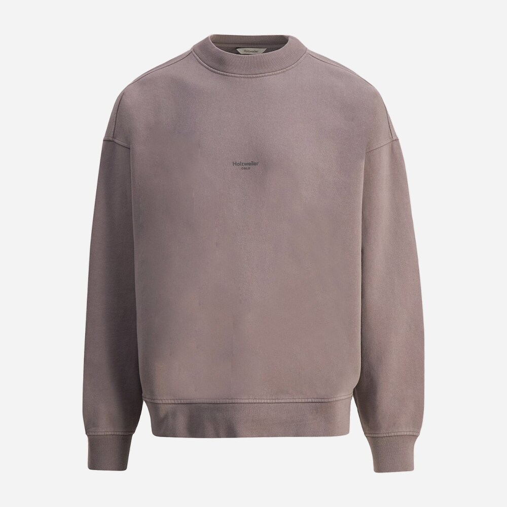 Mezzanine Oslo Crew Taupe