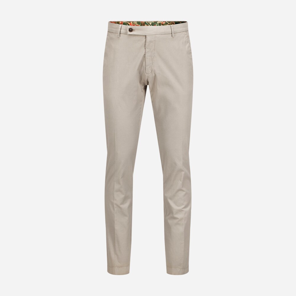 Morello Chinos 493 Grigio