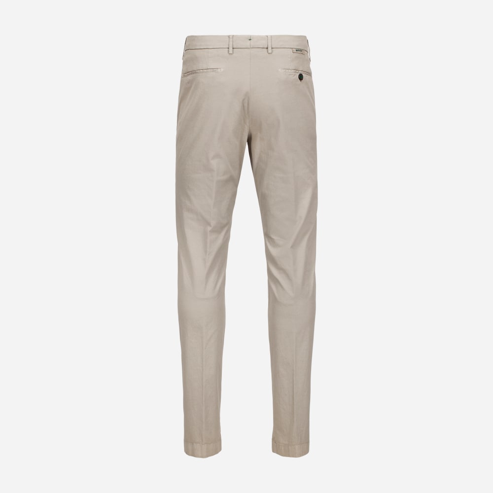 Morello Chinos 493 Grigio