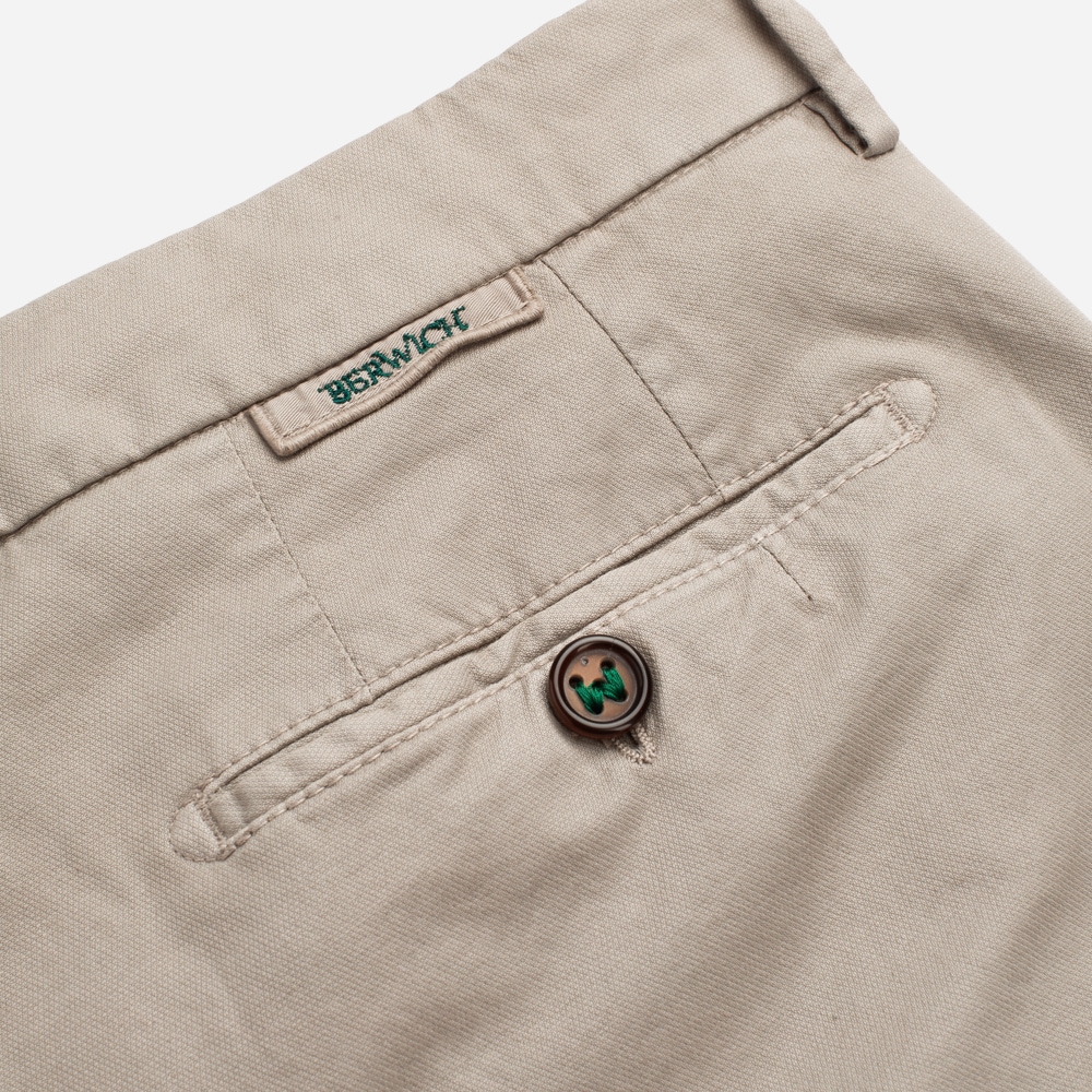 Morello Chinos 493 Grigio