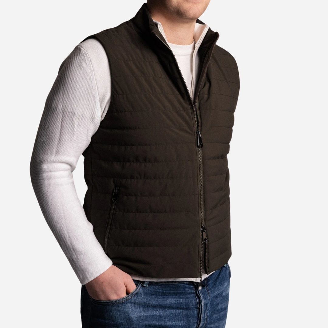 Marcus Vest - Forrest