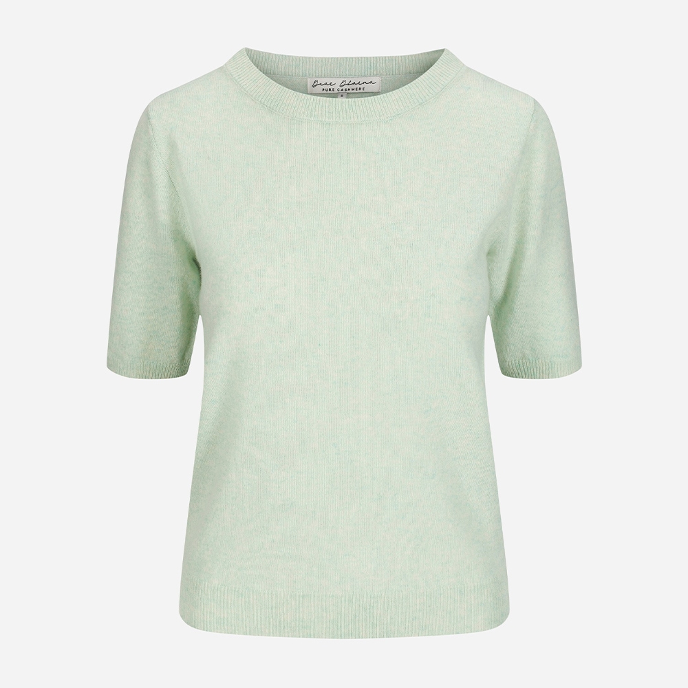Marthe Cashmere Mint