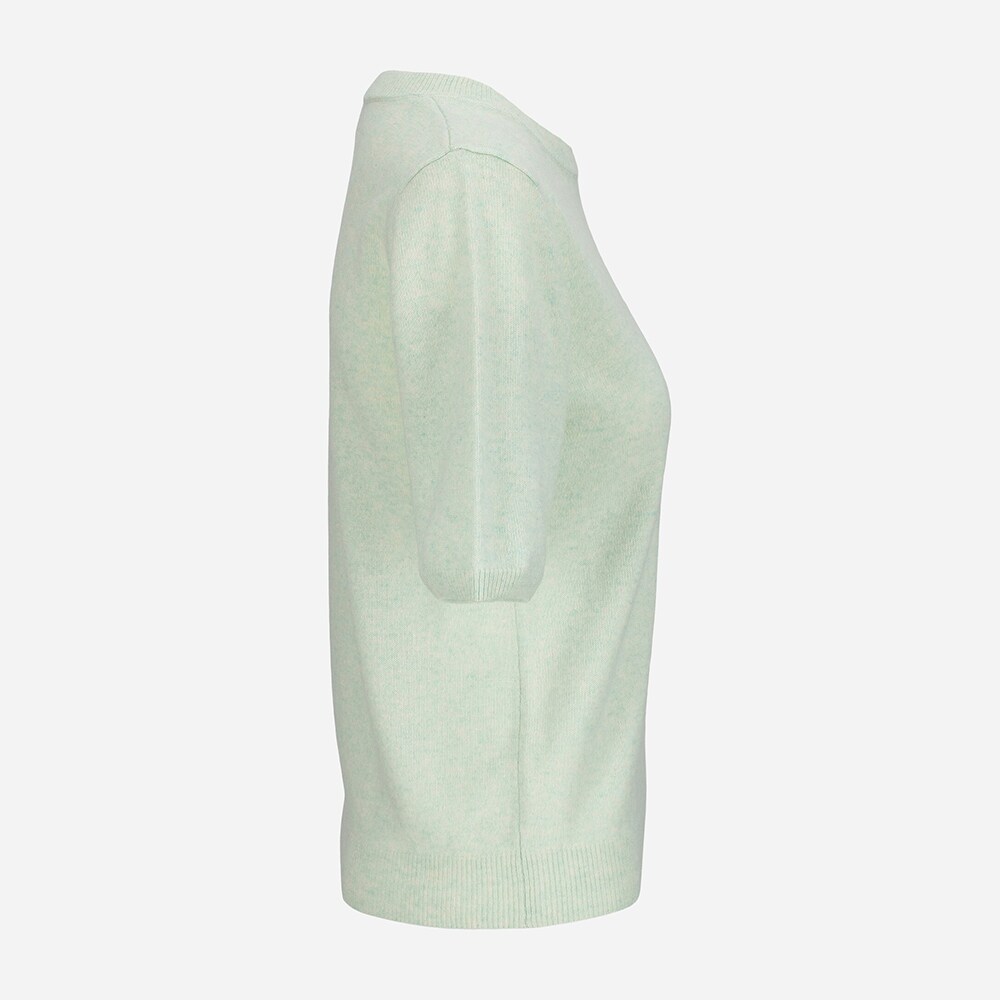 Marthe Cashmere Mint