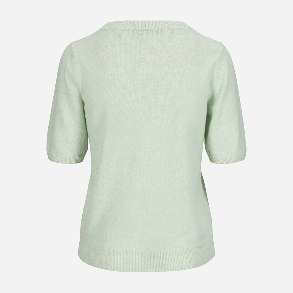 Marthe Cashmere Mint
