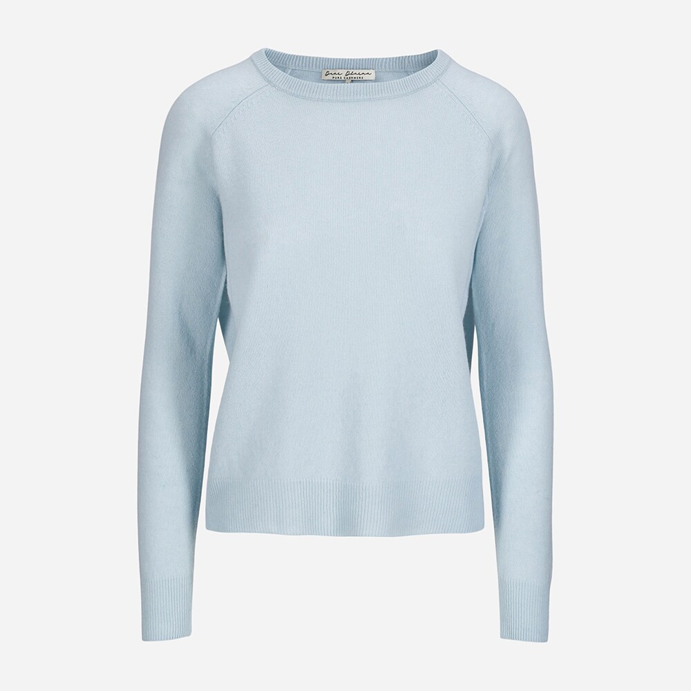 Mona Cashmere Ice Blue