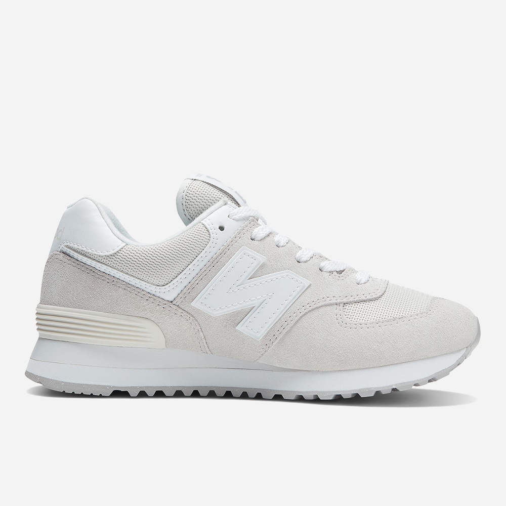 Wl574 Nimbus Cloud/White