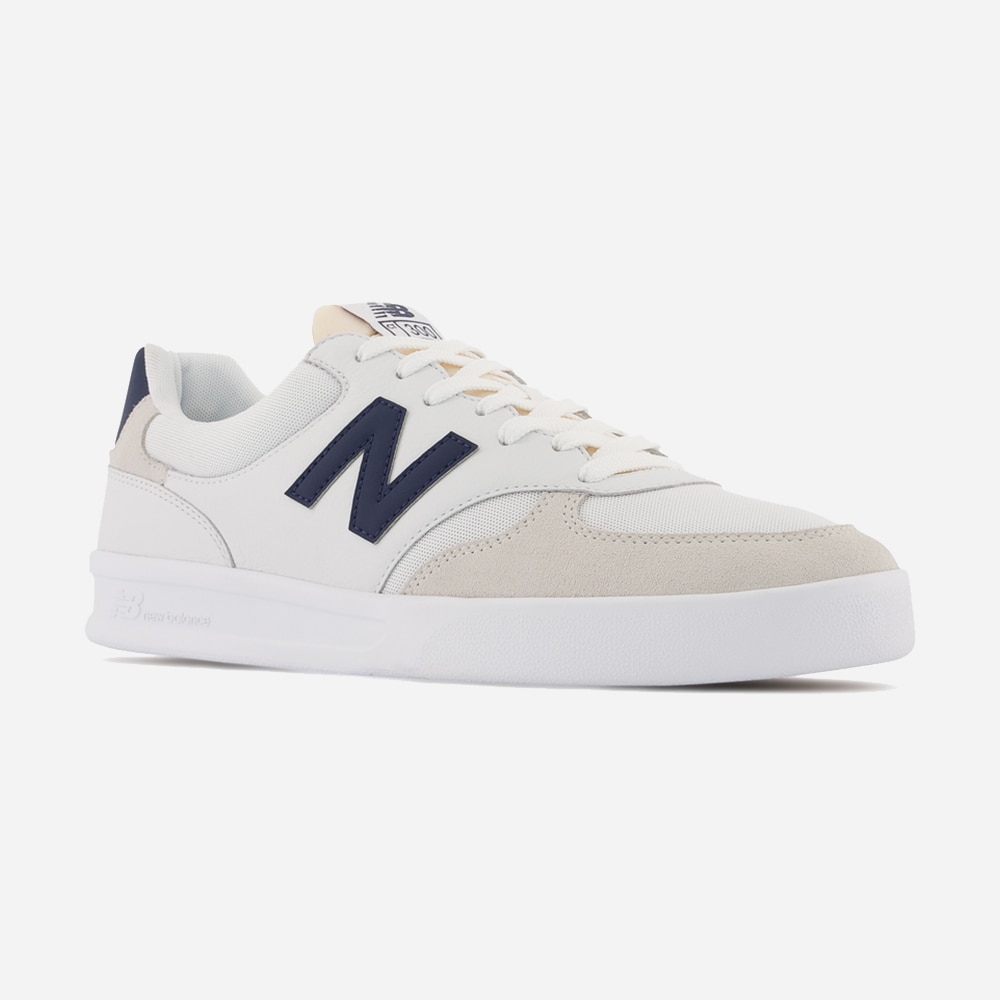 Ct300 White/Navy