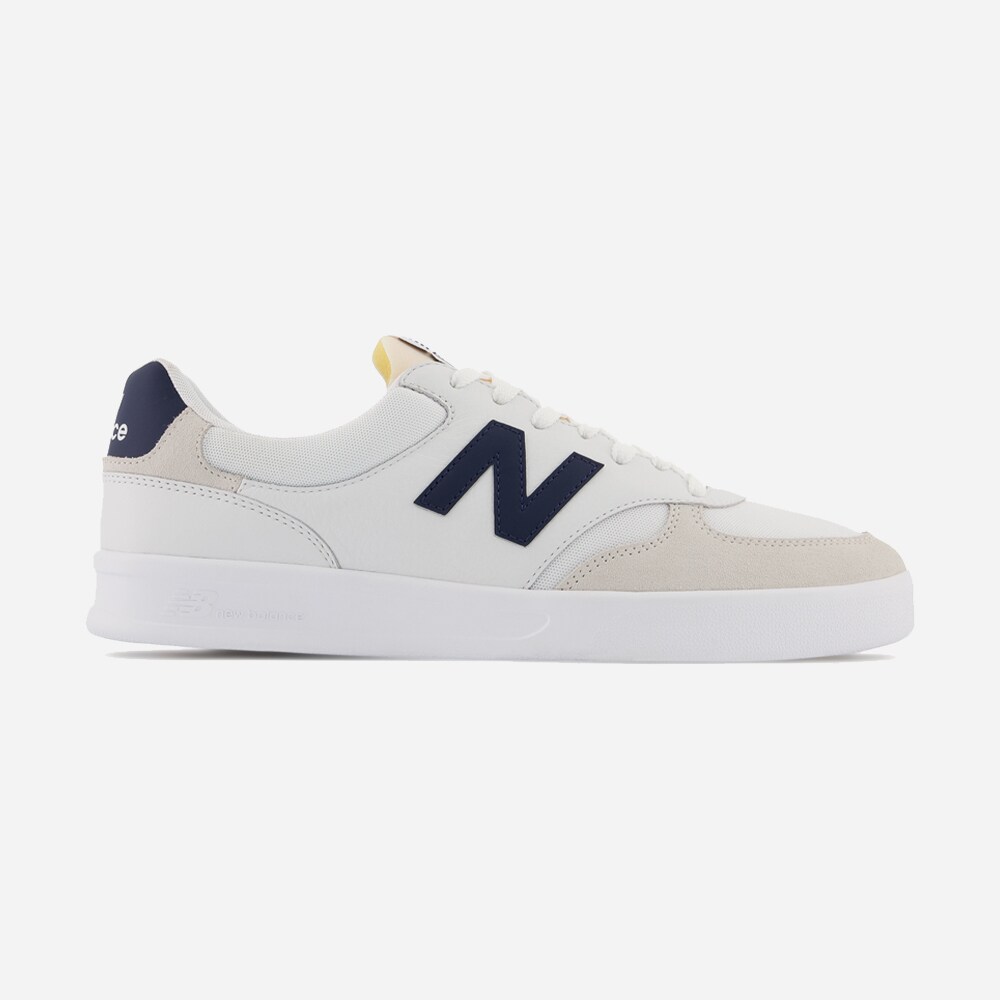 Ct300 White/Navy