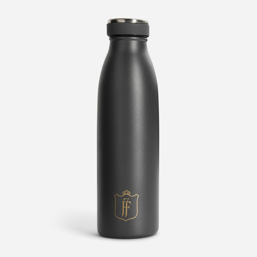 Bottle 500ml - Dark Grey