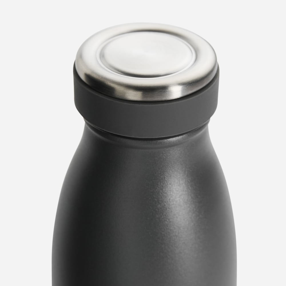 Bottle 500ml - Dark Grey