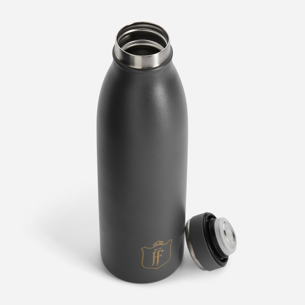 Bottle 500ml - Dark Grey