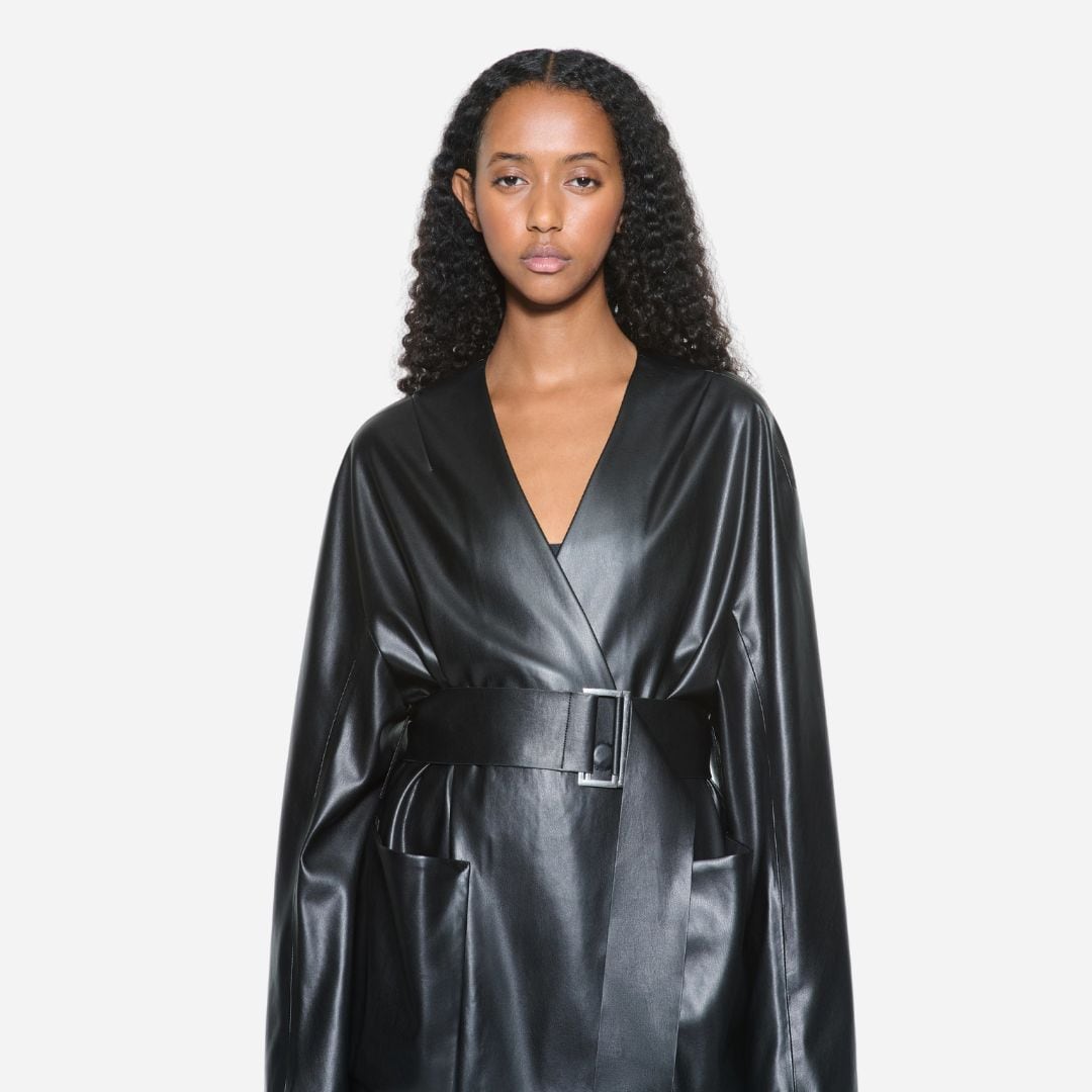 Noria Jacket - Black
