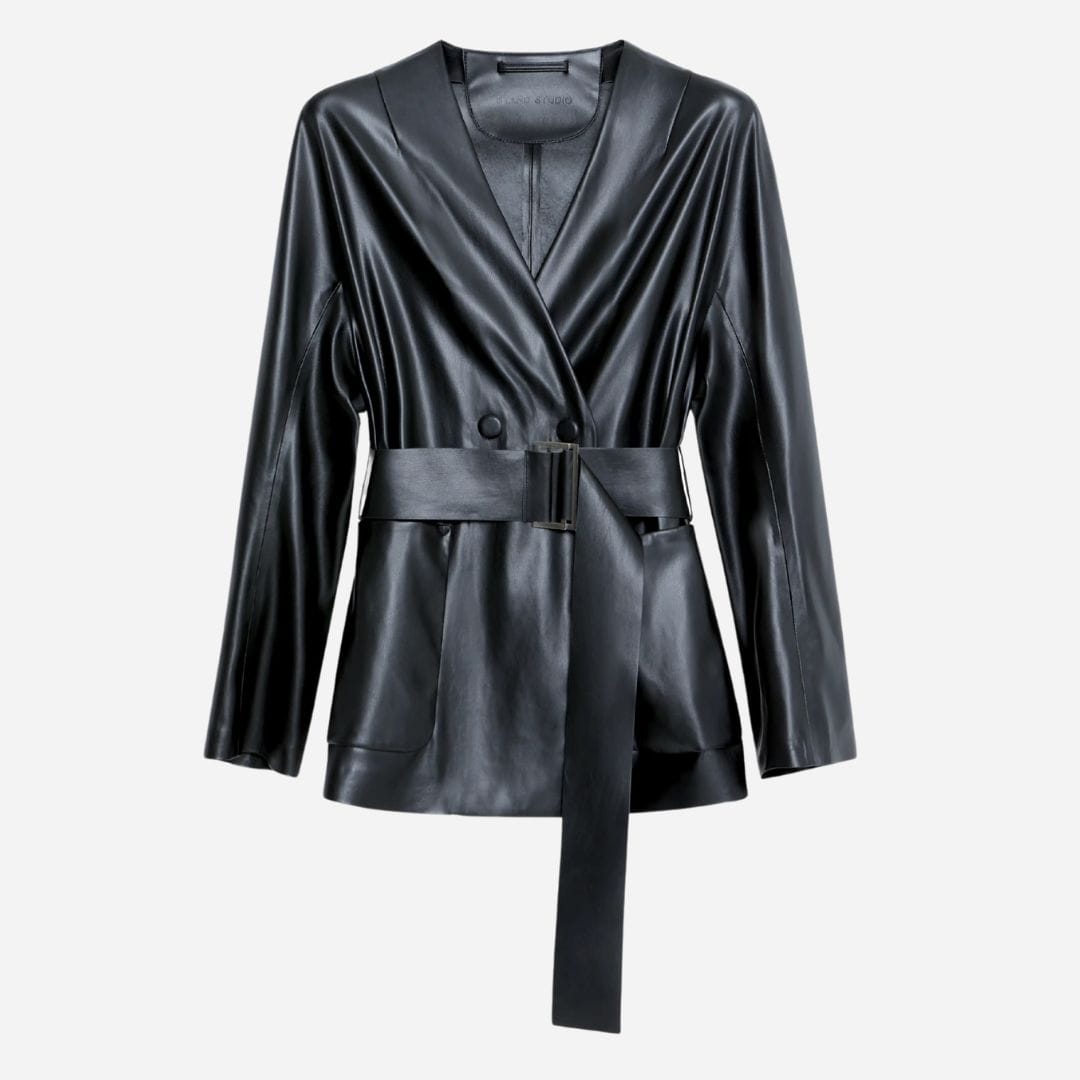 Noria Jacket - Black