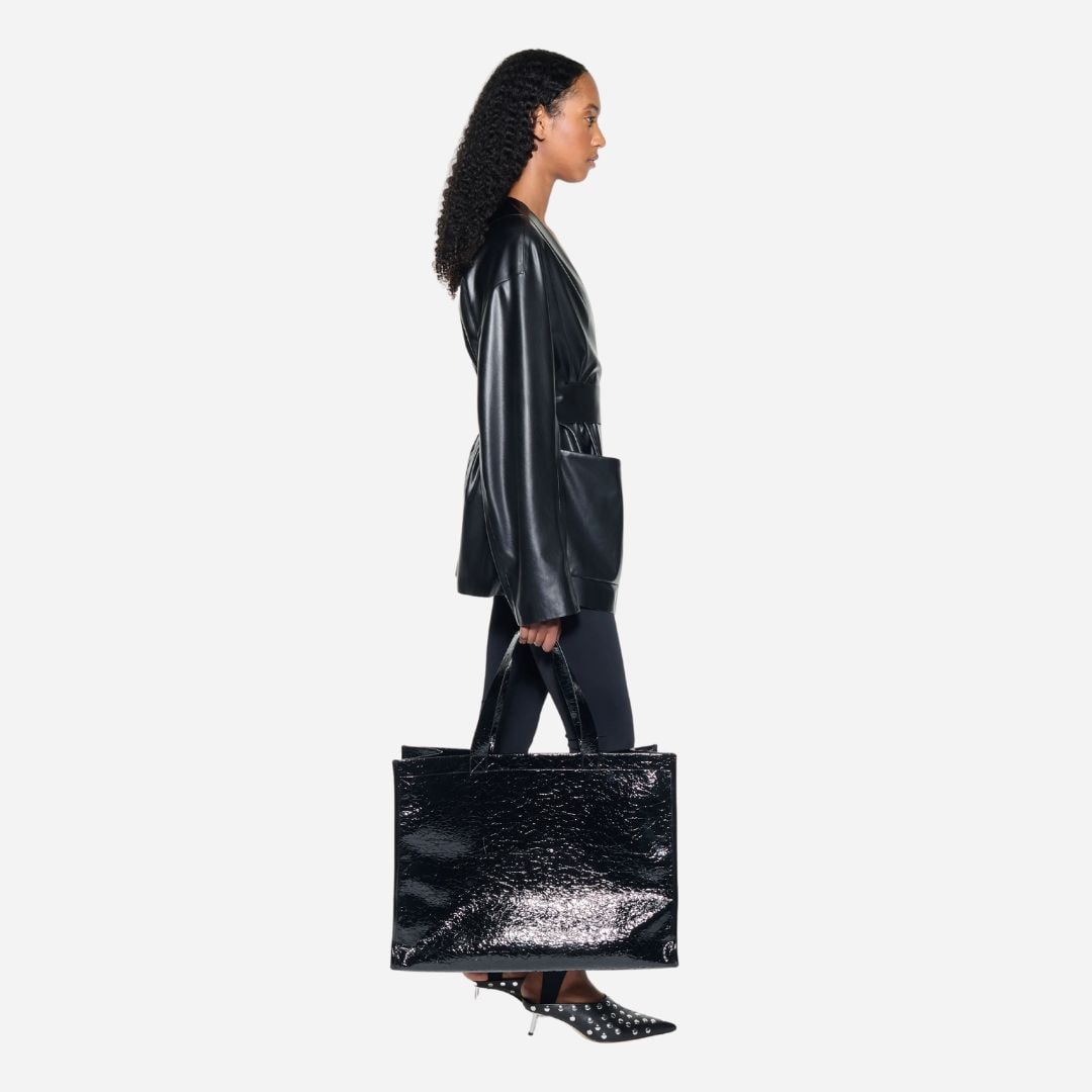 Noria Jacket - Black
