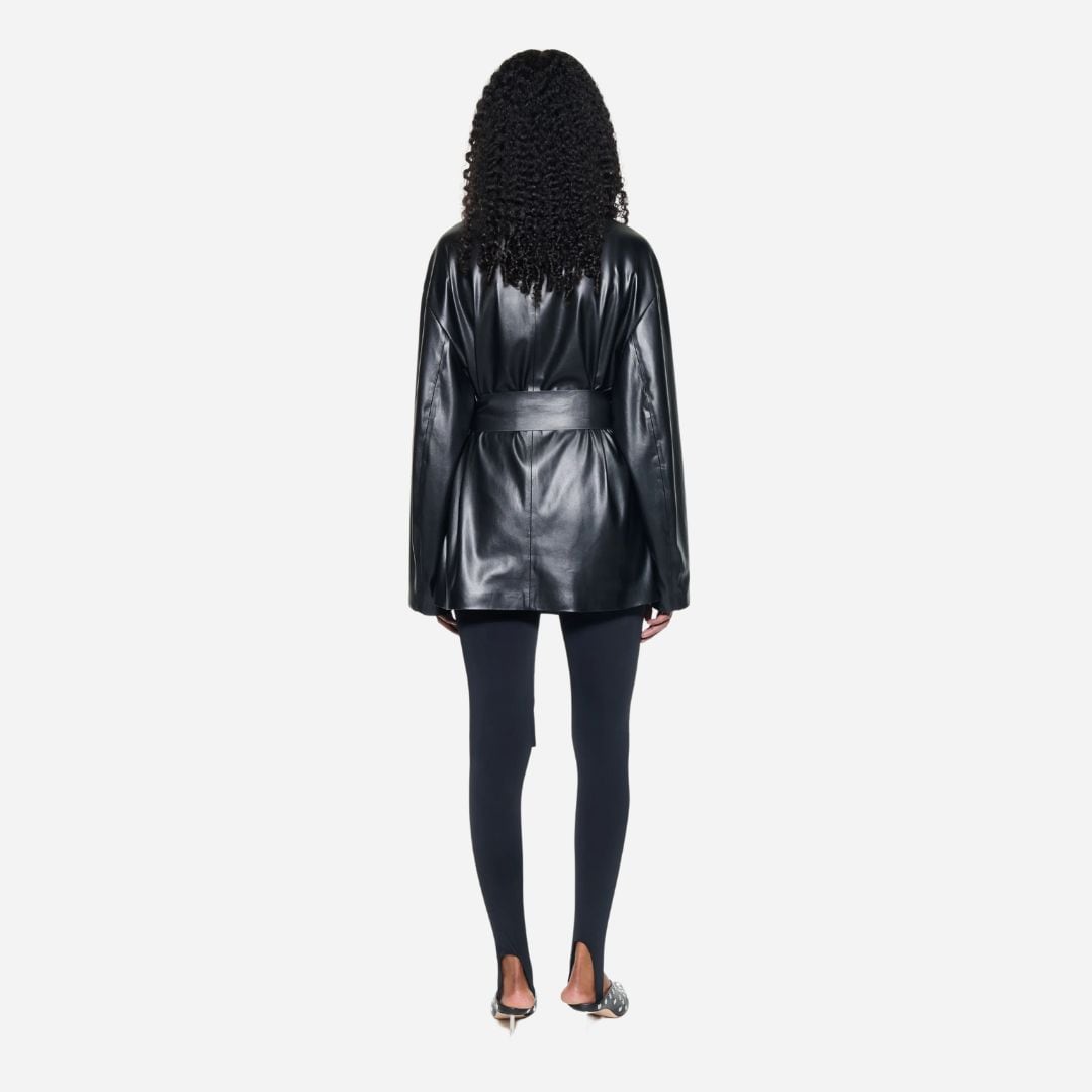Noria Jacket - Black
