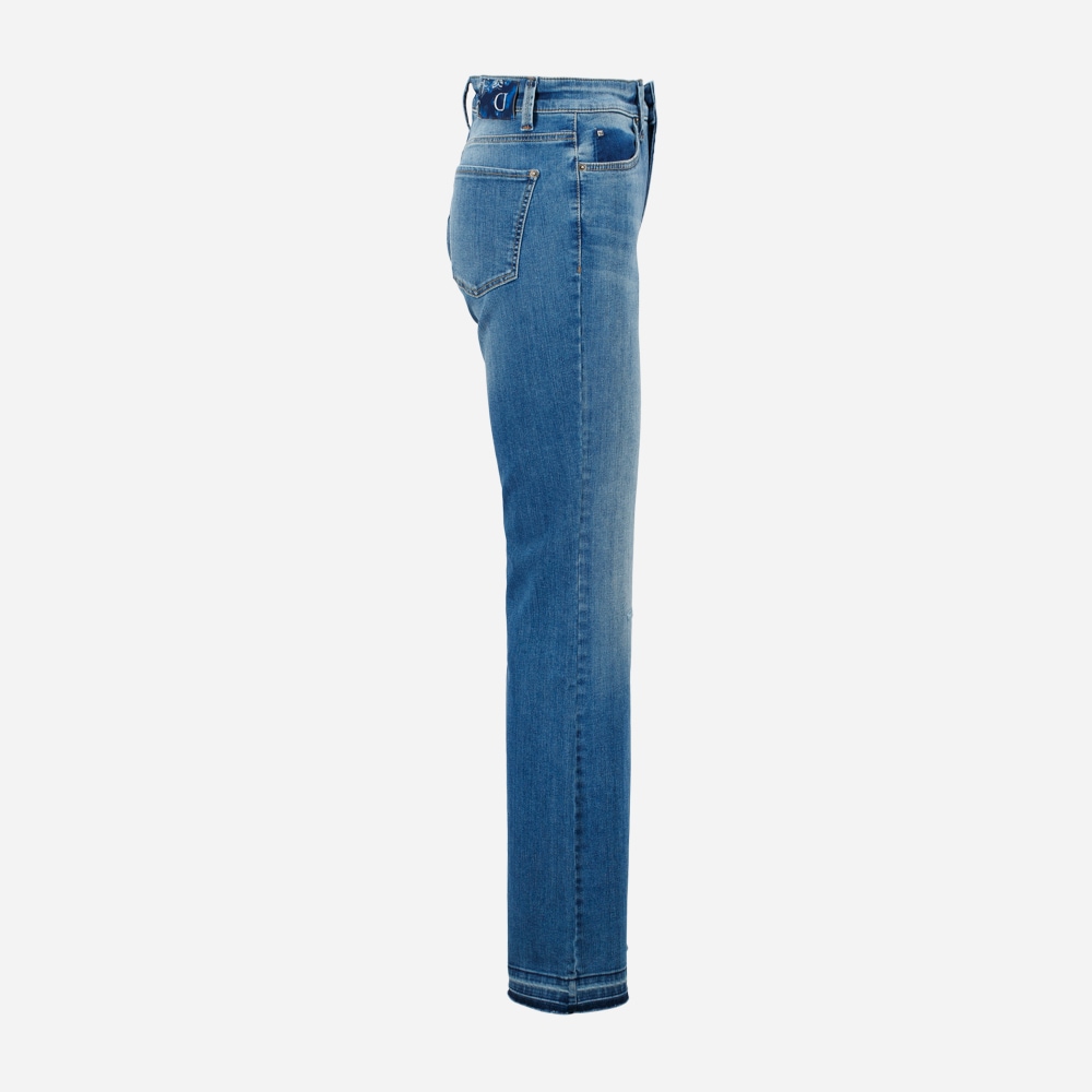 Paris Flared 5237 Lifley Blue