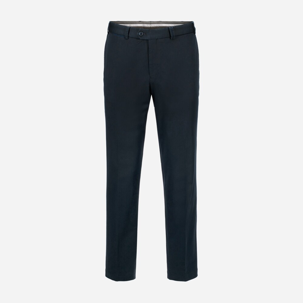 Peaker Chinos 40 Navy