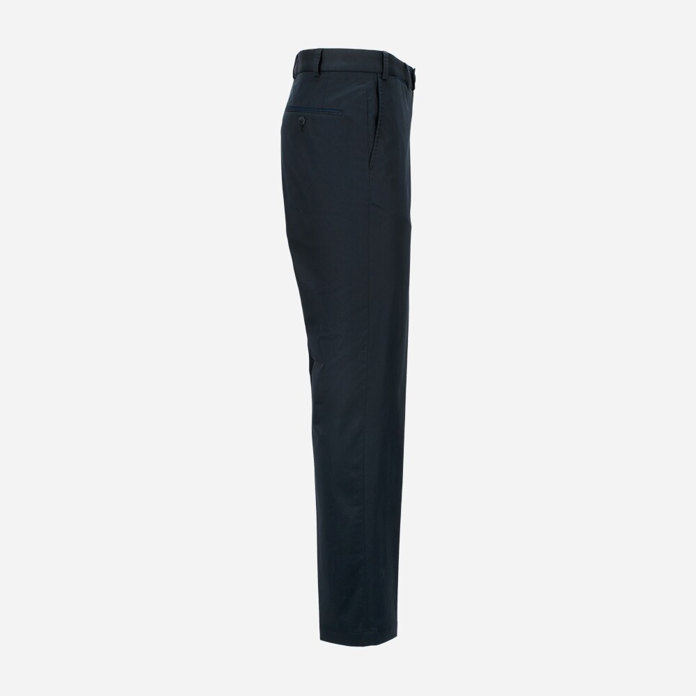 Peaker Chinos 40 Navy