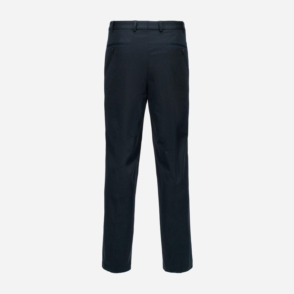 Peaker Chinos 40 Navy