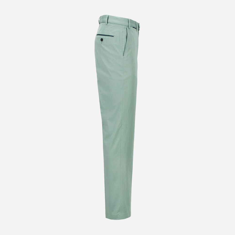 Peaker Chinos Light Green