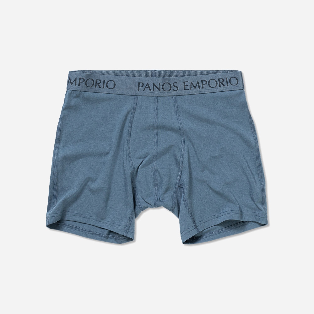 3 Pack Base Bamboo - Grey/Olive/Bluesteel