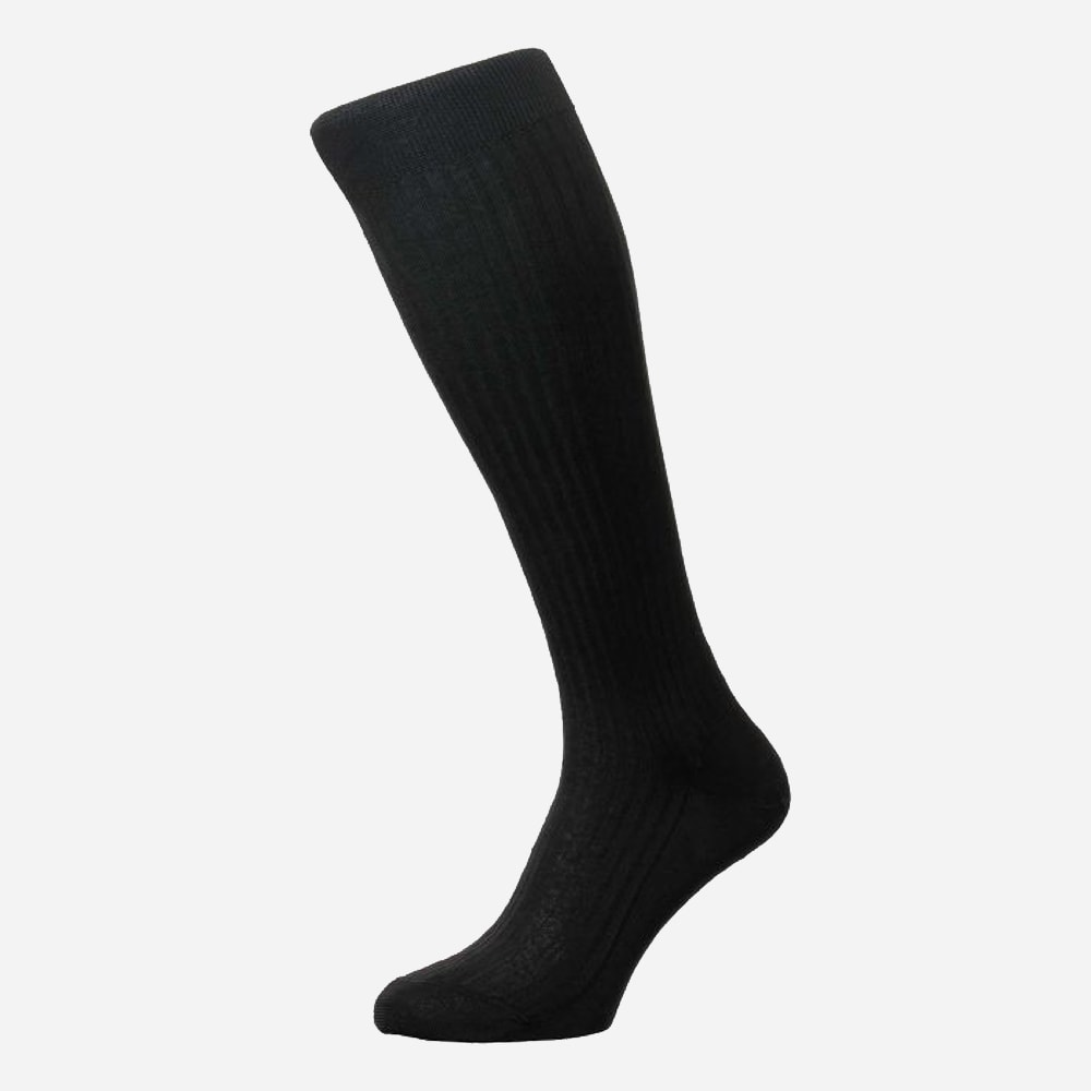 Sokker Blk