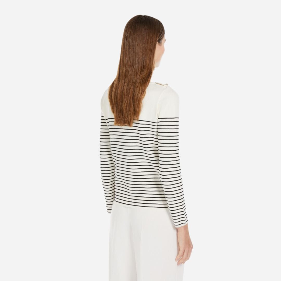 Papilla -  White