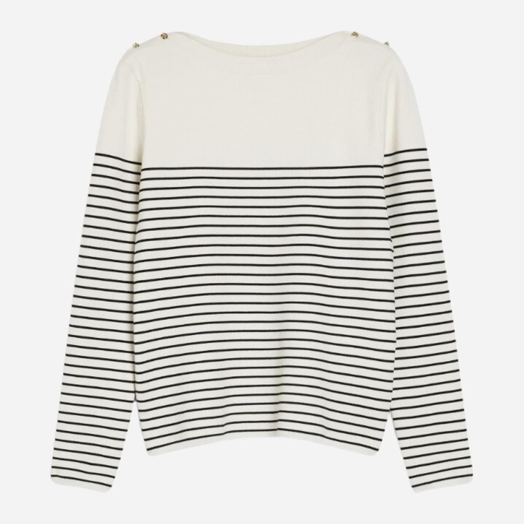 Papilla -  White