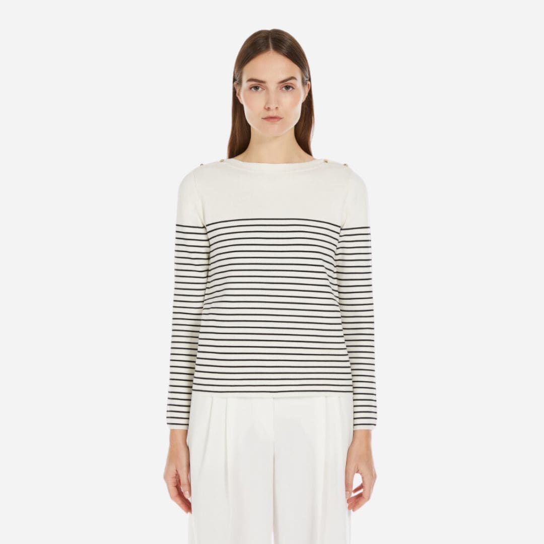 Papilla -  White