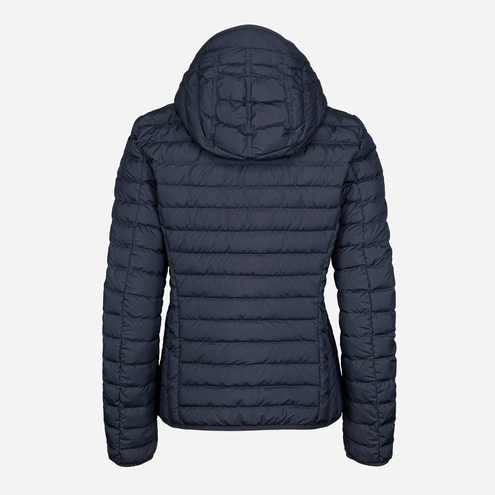 Juliet Navy Ferner Jacobsen