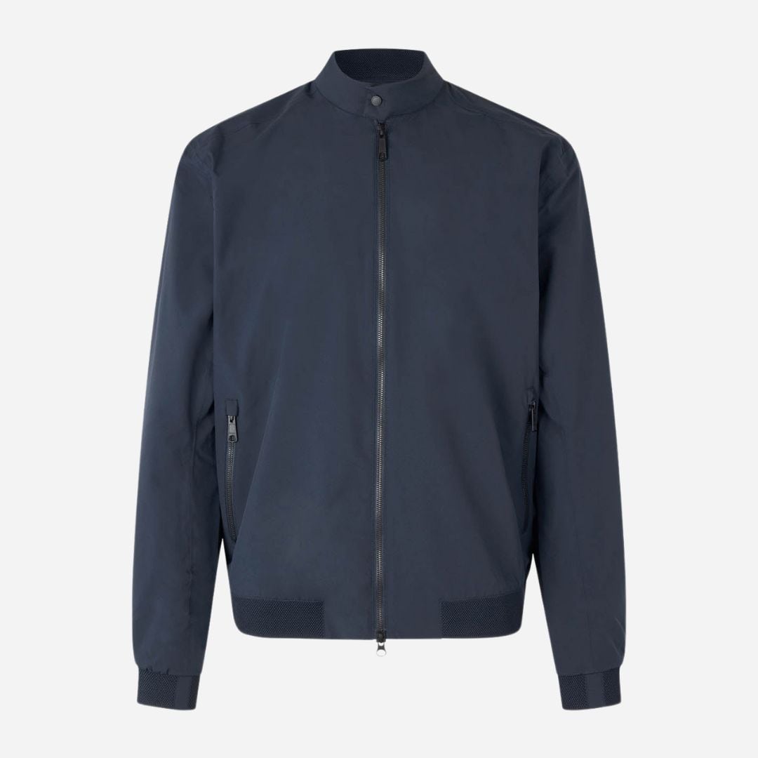 Plain - Midnight Blue