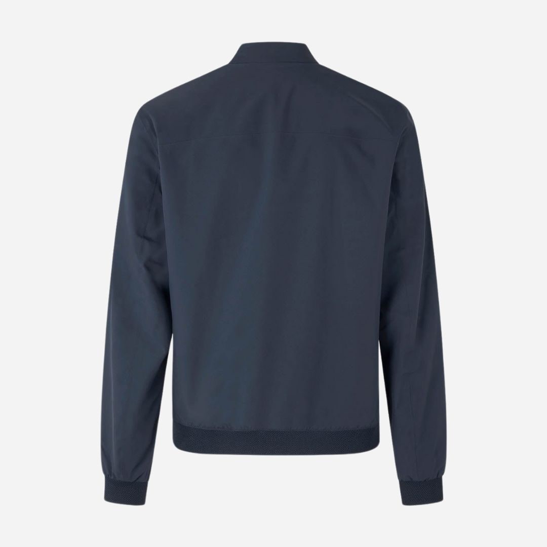 Plain - Midnight Blue