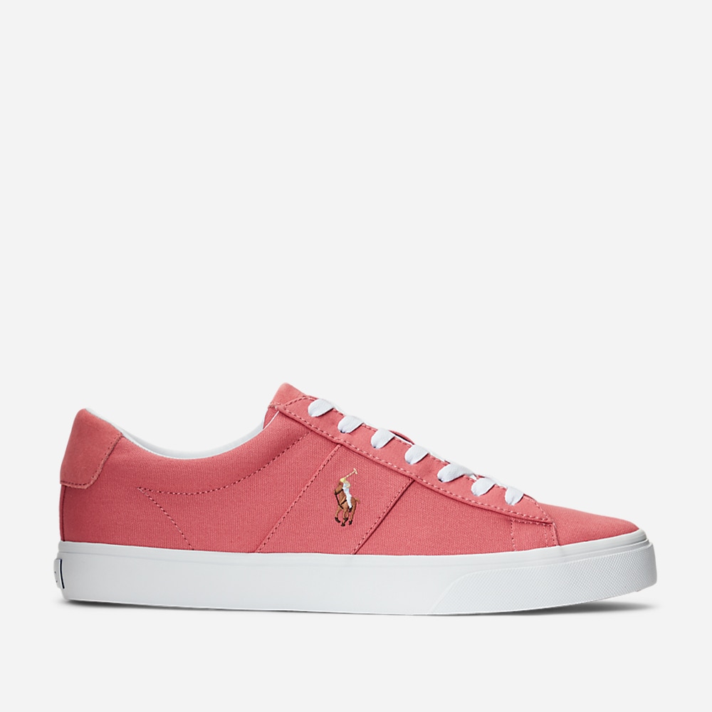Low Top Lace - Adirondack Beryy/Multi 