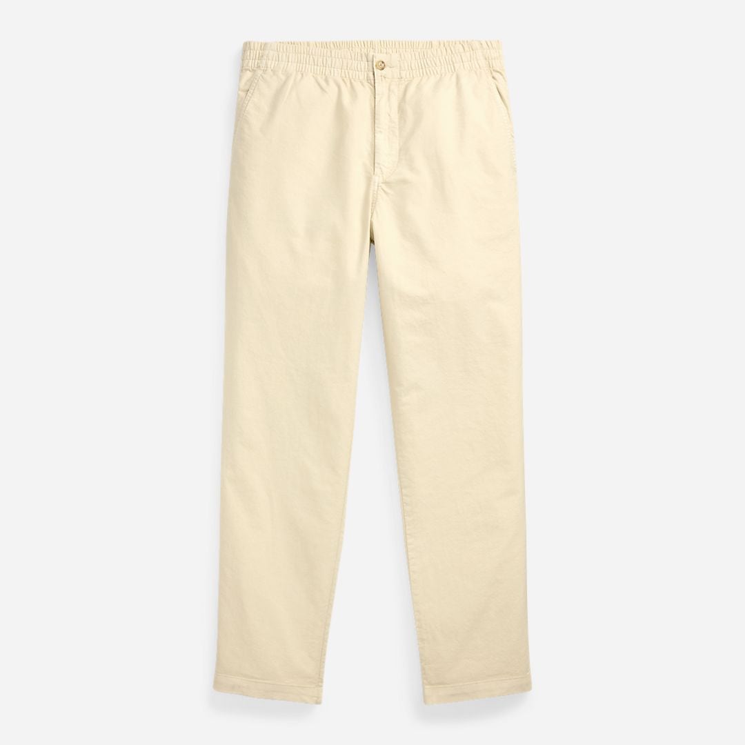 Polo Prepster Classic Mineral-Dyed Pant - Natural