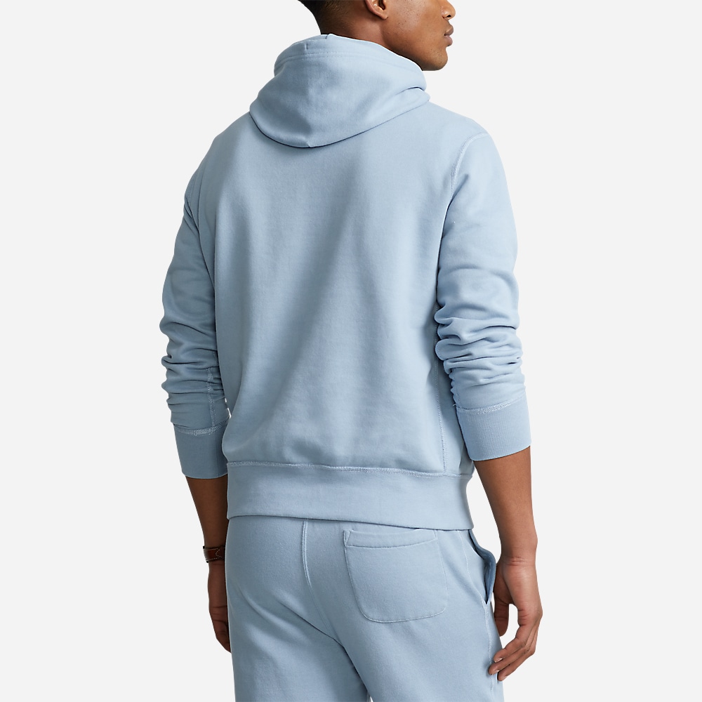 Lspohood M2-Long Sleeve-Knit Blue