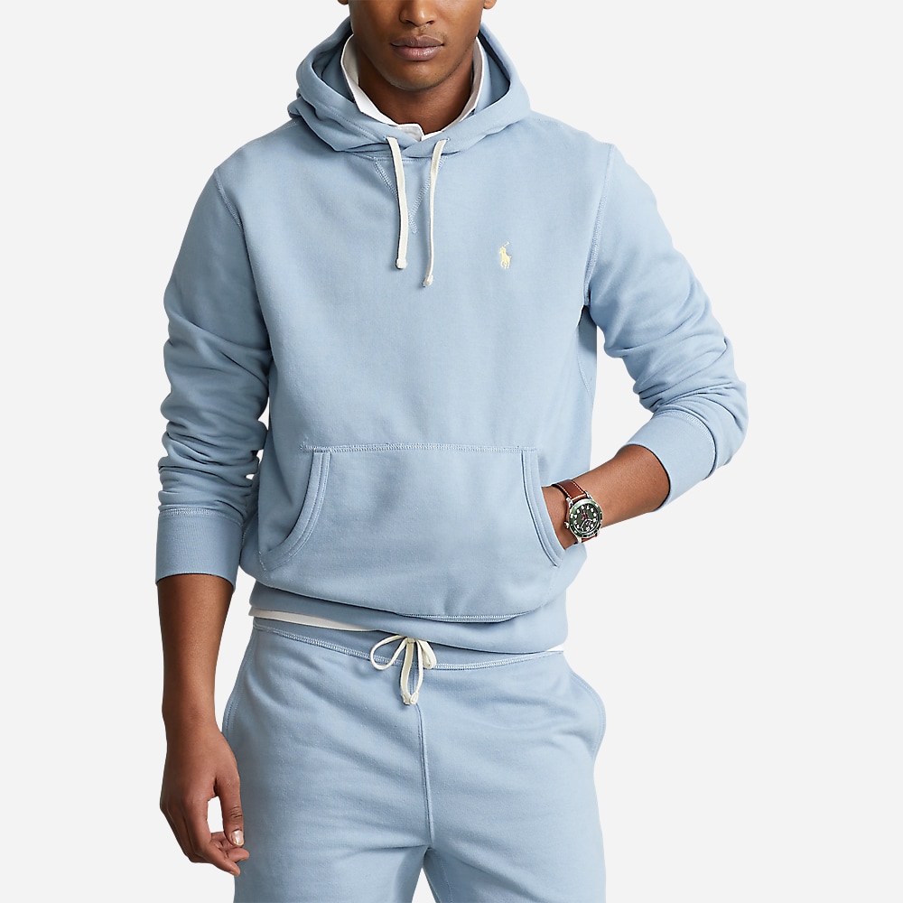Lspohood M2-Long Sleeve-Knit Blue